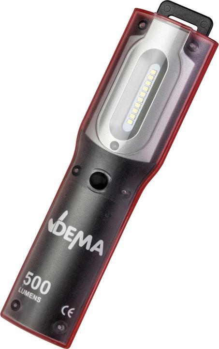 Image du produit Dema Lampe de travail / torche à LED DAL 500 (500 lm)