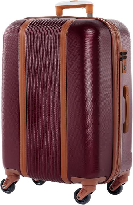Fergé Handgepäck Hartschalenkoffer (Hand luggage (up to 50 litres))