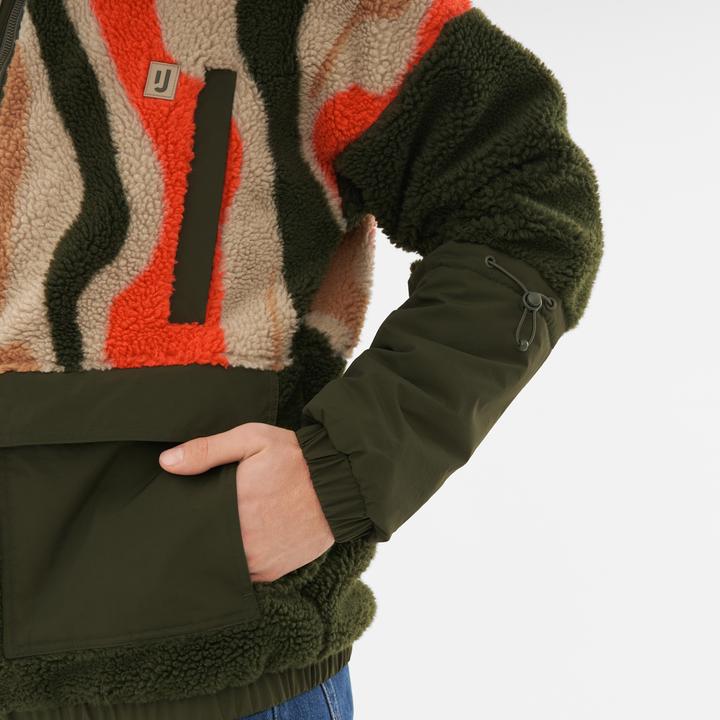 Image du produit Johnny Urban Teddy Jacke Carson (S)