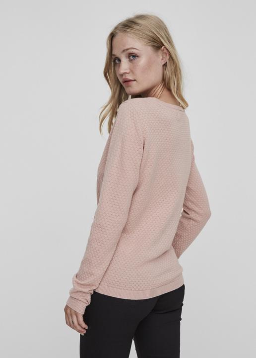 Actual product image Vero Moda Structured jumper (L)