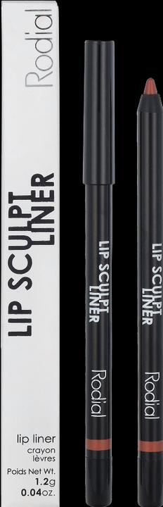 Produktbild Rodial Lip Sculpt Liner (Black Rose)