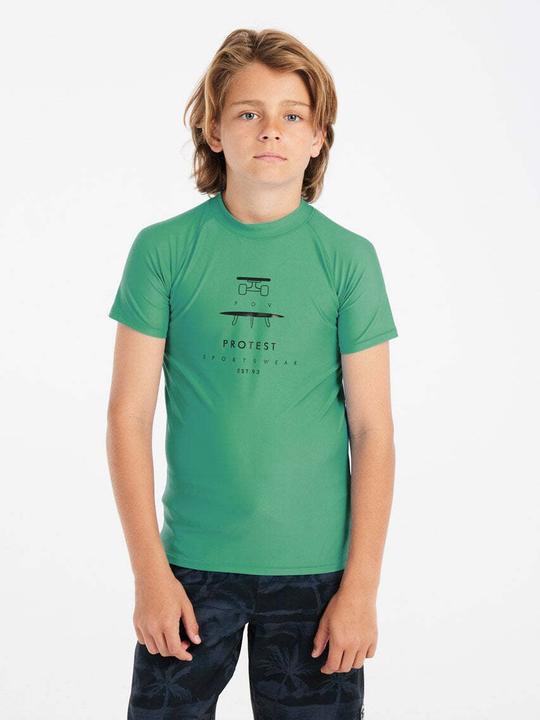 Actual product image Protest UV Shirt PRTEric (104)