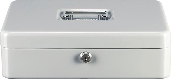 Produktbild Burg Wächter Geldkassette MONEY 5030 light grey