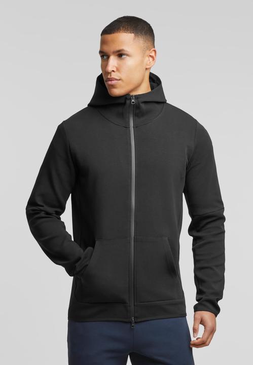 Immagine prodotto Mister Tee MisterTee Basic Zipper con cappuccio - 179675 (M)