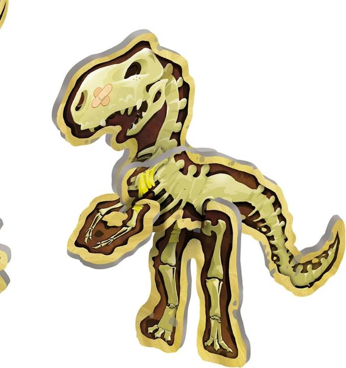 Produktbild Game Factory Mixosaurus (Deutsch, Französisch)