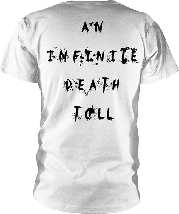 Produktbild Evile Hell Unleashed TShirt (XL)