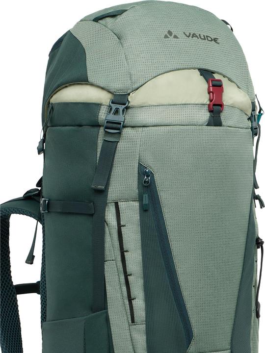 Actual product image Vaude Asymmetric 42+8 (42 l)