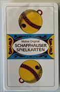 Actual product image AGM Jasskarten (German)