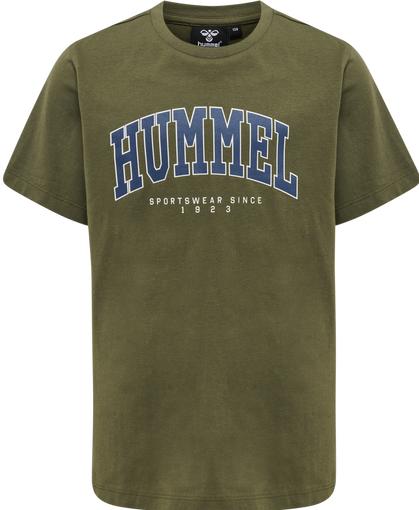 Immagine prodotto hummel Maglietta Hmlfast S/S 2-Pk (122)