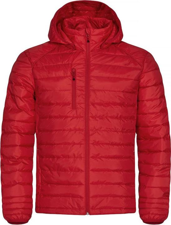 Actual product image Clique Hudson Quilted Jacket (XS)