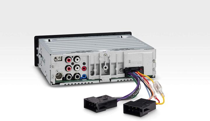 Image du produit Sony DSX-B41KIT (Voiture Android, Apple Carplay)
