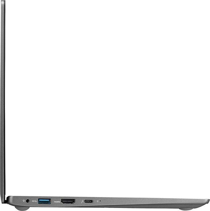 Actual product image LG gram 14 - 14Z90N-V.AR52G (14", Intel Core i5-1035G7, 8 GB, 256 GB, DE)