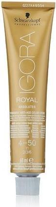 Image du produit Schwarzkopf Professional Igora Royal 4-50 (4-50)