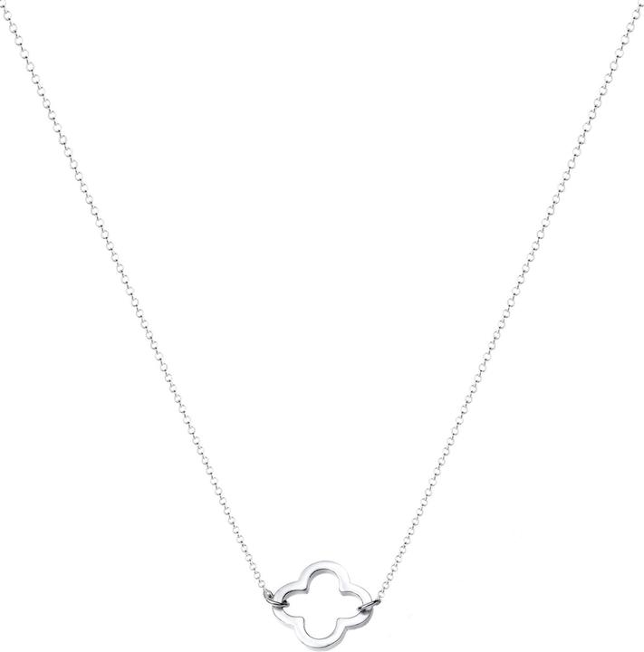 Immagine prodotto Elli Shamrock (Argento 925, 40 - 50 cm)