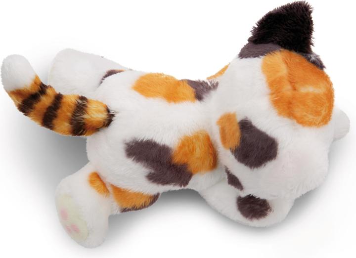 Actual product image NICI Lucky kitten (12 cm)