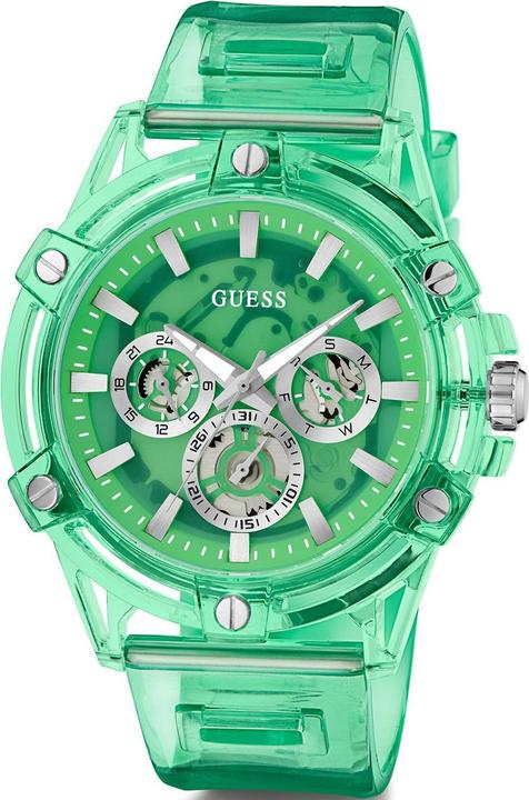 Produktbild Guess GW0806G6 King (Analoguhr)