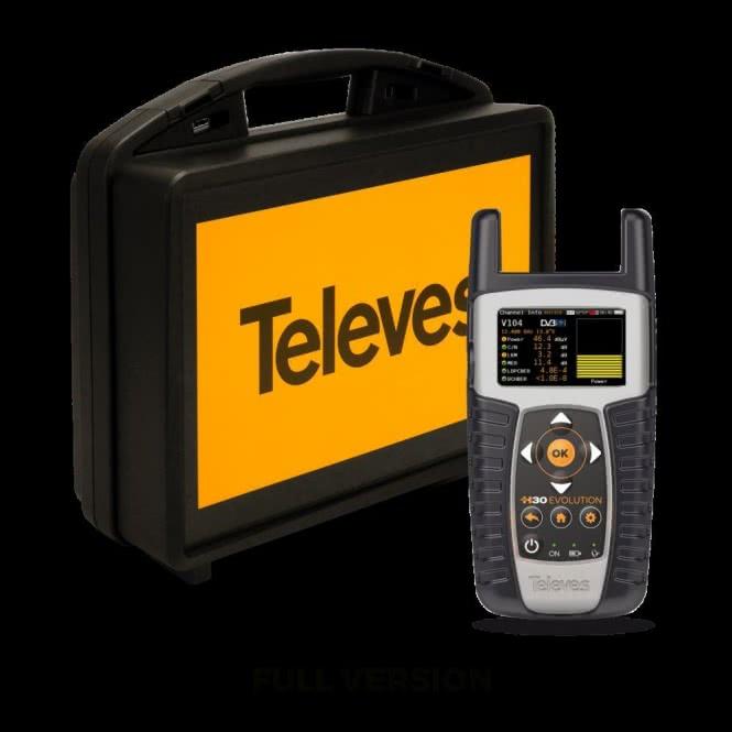 Produktbild Televes H30ES2CK