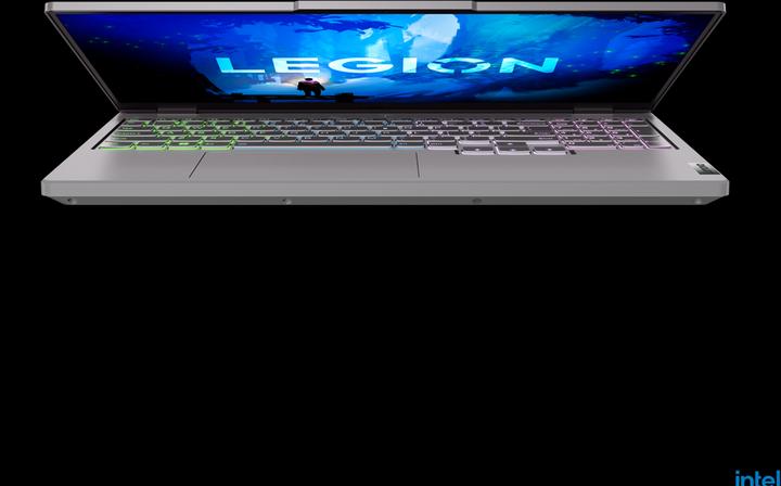 Produktbild Lenovo Legion 5 (15.60", Intel Core i5-12500H, 16 GB, 512 GB, DE)