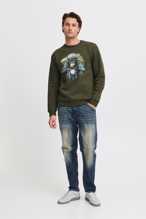 Actual product image Blend BHSweatshirt 20717756 (3XL)