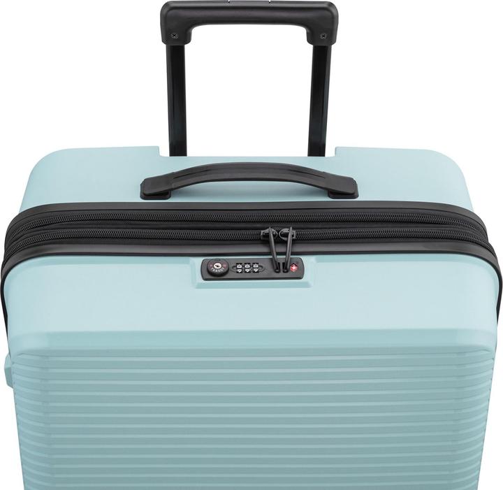 Image du produit Pack Easy Jet (117 l, L (90 - 115l))