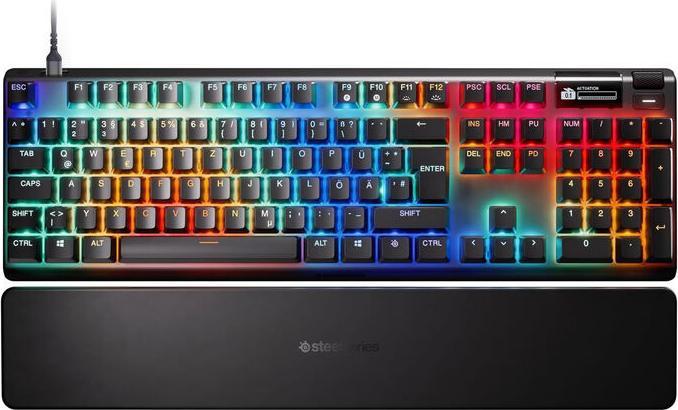 Keyboard