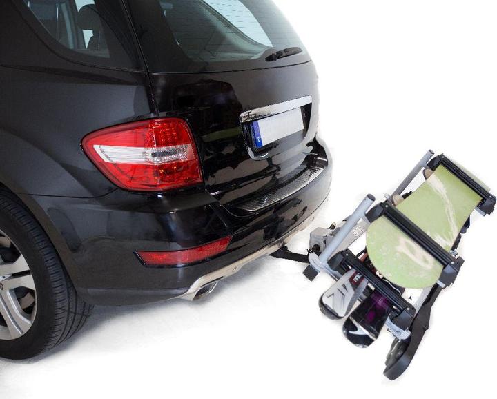 Image du produit Tow Car Aneto