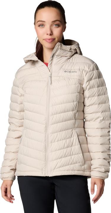Columbia Westridge™ Hooded Down Jacket