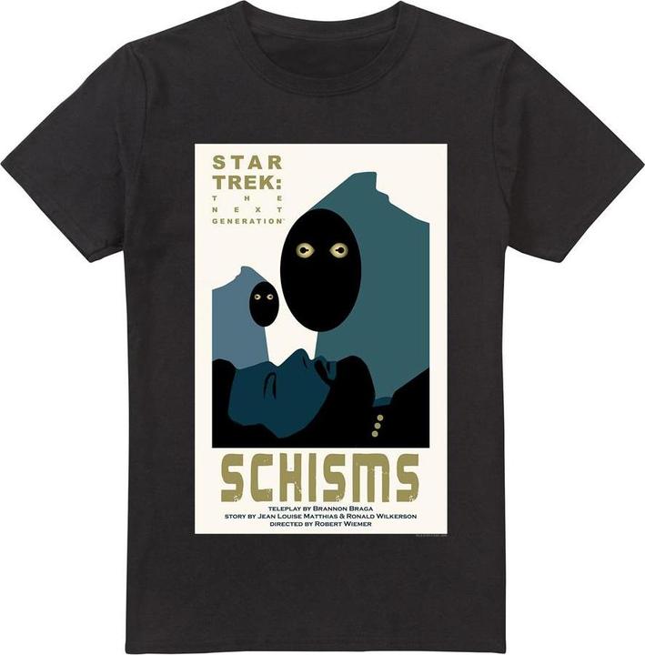 The Next Generation Season 6 Episode 5 TShirt