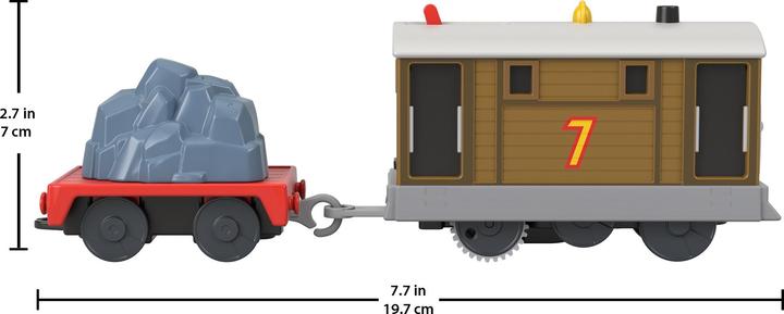 Produktbild Fisher-Price HTN30