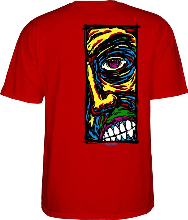 Immagine prodotto Maglietta Lance Conklin Face (XL)