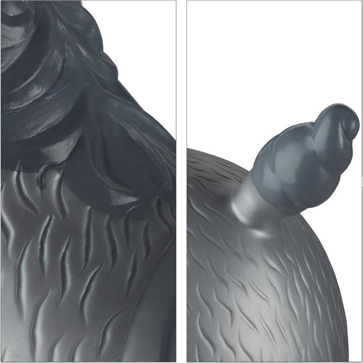 Actual product image Relaxdays Hopping Animal Horse