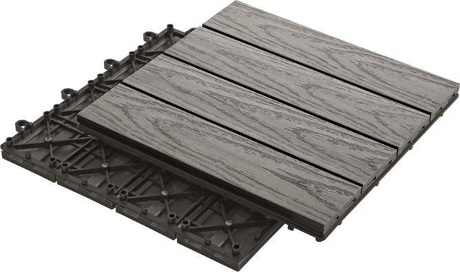 Produktbild Ambia Garden Adina (30 x 30 cm)