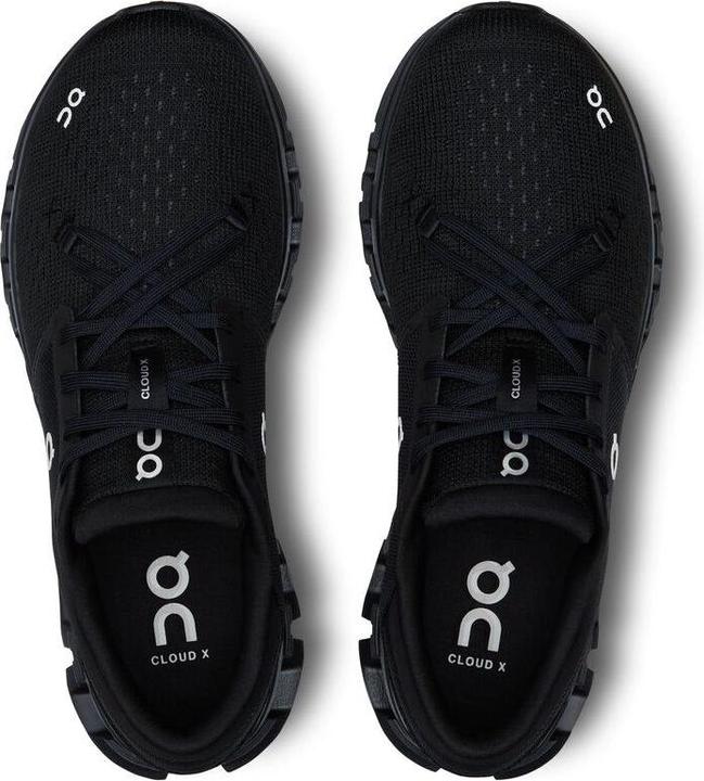 Image du produit On Running Cloud X 4 Chaussures pour femmes (37.5)