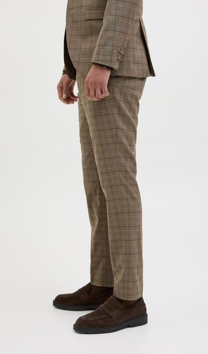Actual product image Jack & Jones JPRFRANCO Slim Fit Anzughose Anzughose (48)