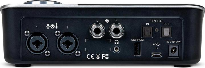 Produktbild Apogee Symphony Desktop (USB)
