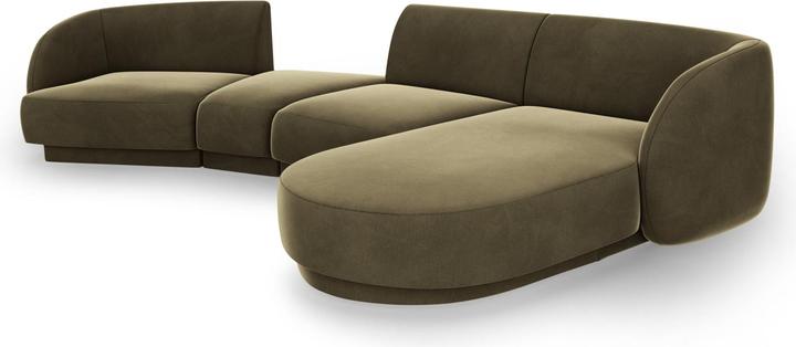 Produktbild Micadoni Miley (4-Sitzer, 2-Sitzer, 3-Sitzer)