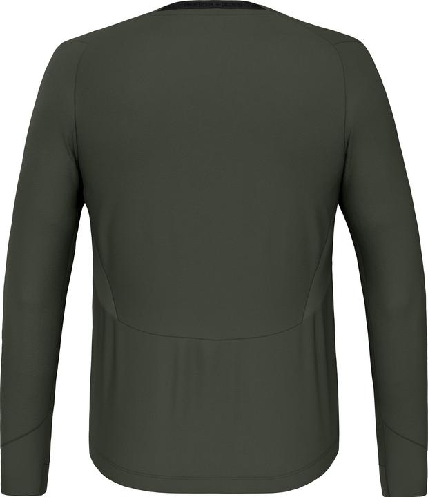 Actual product image Salewa Puez Merino Durastretch Pullover (S)
