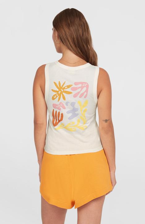Immagine prodotto O'Neill Women's Women of the Wave Tanktop (M)
