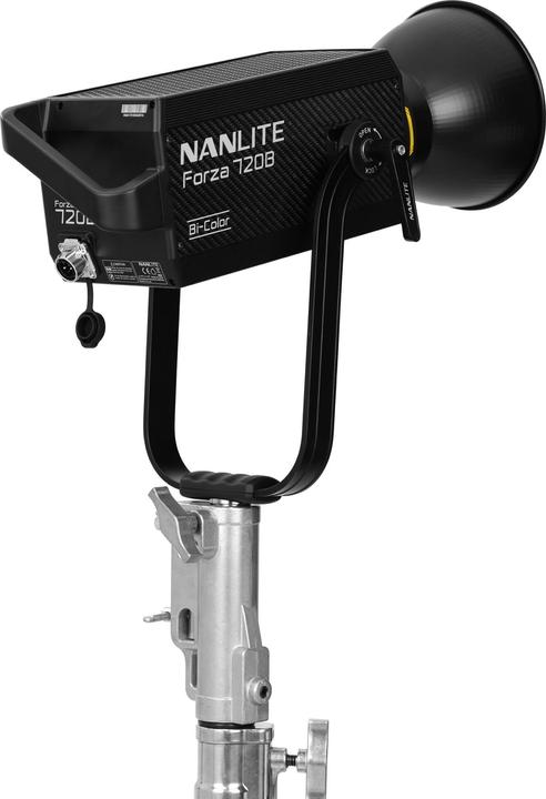 Image du produit Nanlite Forza 720B (éclairage de studio, Lumière vidéo)