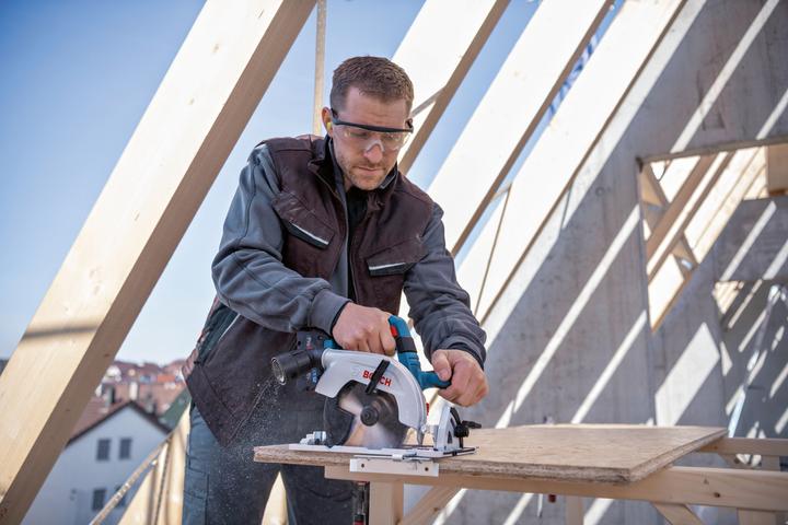 Image du produit Bosch Professional GKS 18V-57-2