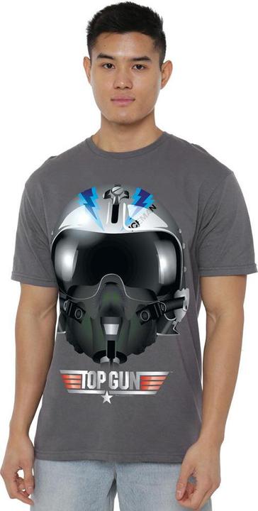 Produktbild Top Gun Iceman TShirt (4XL)