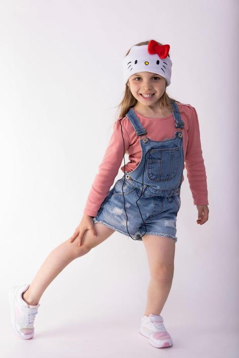 Image du produit OTL HK0798 Casque pour enfants Hello Kitty