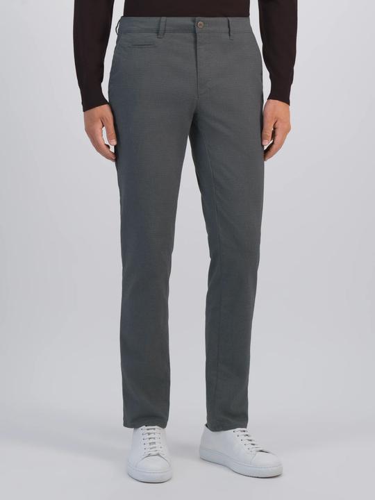 Produktbild BRAX Chinohose "Fabio DX" graphit (W33/L32)