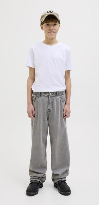 Immagine prodotto Jack & Jones JJIALEX JJORIGINAL SQ 053 JNR Baggy Fit Jeans Junior Baggy Fit Jeans (146)