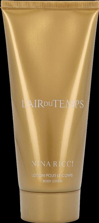 Image du produit Nina Ricci Lotion pour le corps L'Air Du Temps (Crème pour le corps, 200 ml)