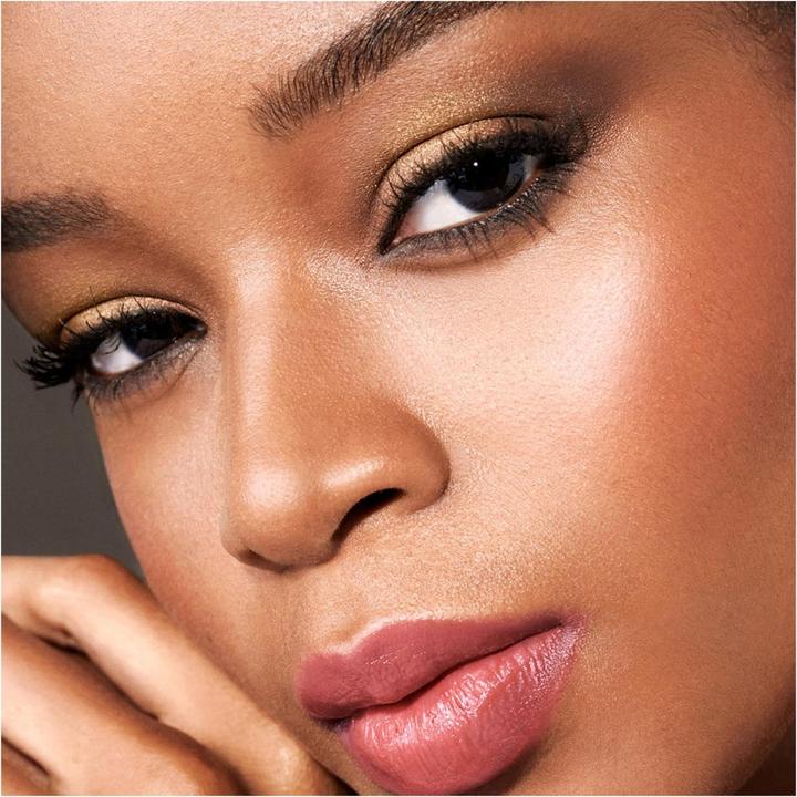 Actual product image Bobbi Brown BB Eye Shadow - Bronzed Nudes Palette (Bronzed Nudes)