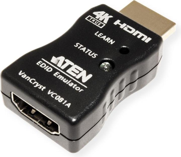 Produktbild Aten HDMI-EDID-Emulator