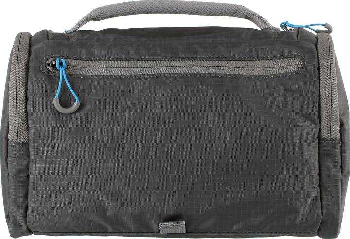 Produktbild Lifeventure Wash Holdall, Grey