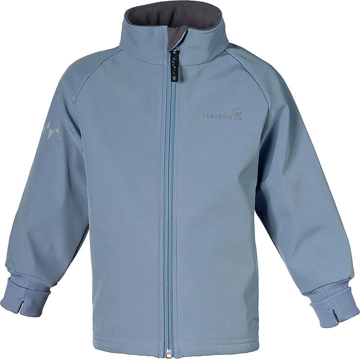 Actual product image Isbjörn Thunder Wind & Rain Bloc (146, 152)