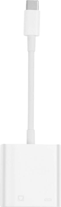 Produktbild Avizar Stabiles Laden und Internetverbindung (RJ45, USB Typ C)